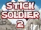 Laro Stick Soldier 2 online