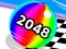 Laro 2048 Run 3D online