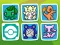 Laro Connect Animal Pokematch online