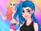 Laro Crazy BFF Party online