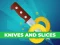 Laro Knives And Slices online
