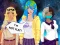 Laro Princess Earth-Chan online