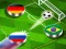 Laro Football Tapis Soccer online