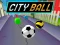 Laro City Ball online