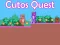 Laro Cutos Quest online