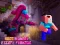 Laro Noob Mommy Escape Parkour online