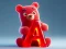 Laro Gummy Letter Pop online