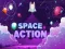 Laro Space Action online