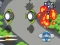 Laro Atomic Fighter 2D online