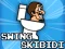 Laro Swing Skibidi Toilet online