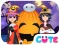 Laro BigMax Happy Halloween online
