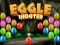Laro Eggle Shooter Mobile online