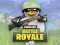 Laro Penguin Battle Royale online