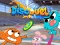 Laro Disc Duel online