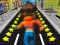Laro Subway Buddy Road Runner online
