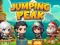 Laro Jumping Peak online