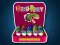 Laro Surprise Egg: Dino Party online