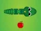 Laro Snake Eats Apple online