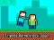 Laro Friends Battle Knock Down online