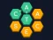 Laro Hexa Word online