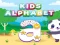 Laro Kids Alphabet online