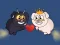 Laro Meme Piggy: Adventure online