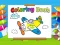 Laro Color Book online