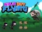 Laro Ninja Boy Flying online