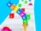 Laro Cube Stack 2048 online