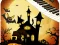 Laro Halloween Piano Tiles online