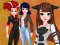 Laro Dotted Girl New Era online