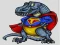 Laro Dinosaur world Battle online