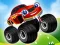 Laro Monster Trucks Kids Racing online