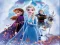 Laro Play Frozen Sweet Matching Game online