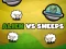 Laro Spacemen vs Sheep online
