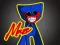 Laro Poppy Maze online