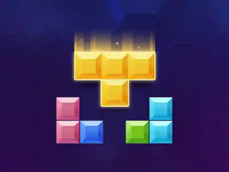 Laro Happy Blocks online