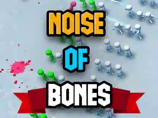 Laro Noise Of Bones online