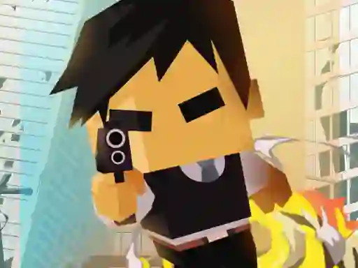 Laro Hitman Rush online