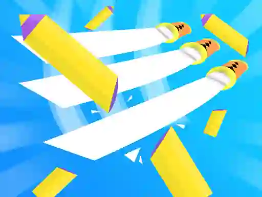 Laro Sword Run 3D online