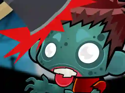Laro Cut Crush Zombies online