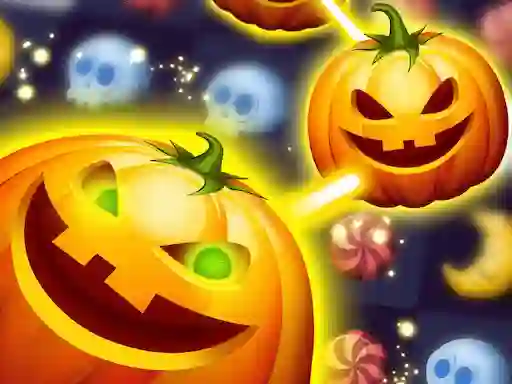 Laro Happy Halloween online
