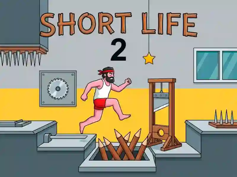 Laro Short Life 2 online