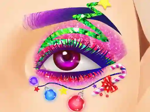 Laro Eye Art 2 online