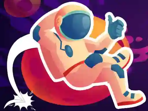 Laro Jump On Jupiter online