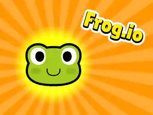 Laro Frog.io online