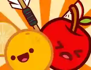 Laro Fruit Shoot Boom online