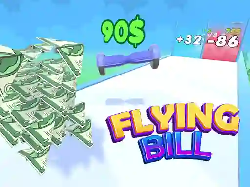 Laro Flying Bill online