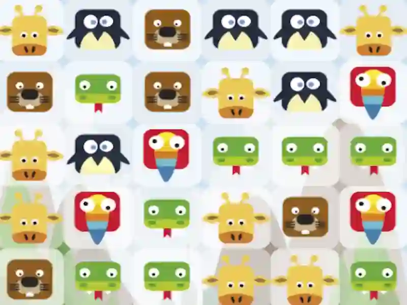 Laro Zoo Line online