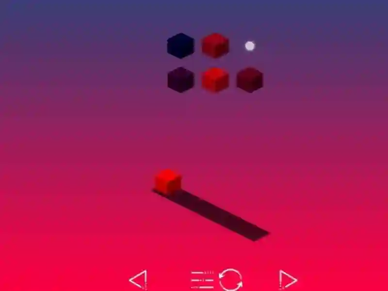 Laro Pixochrome online